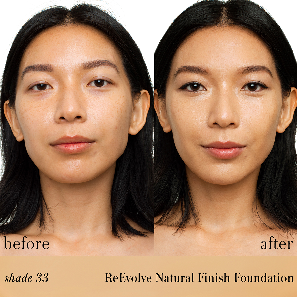 RMS Beauty - ReEvolve Natural Finish Foundation