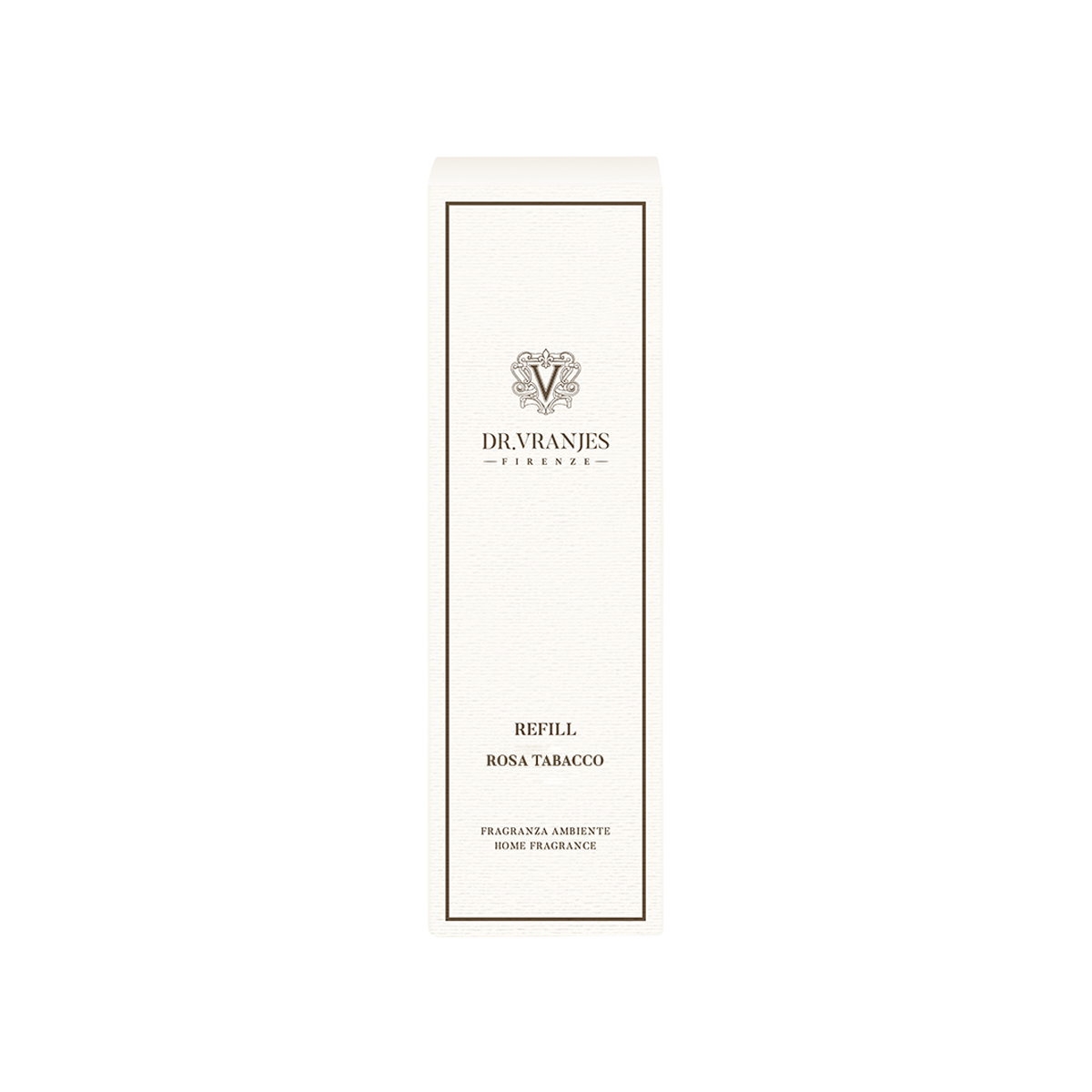 Dr. Vranjes Firenze - Rosa Tabacco Refill
