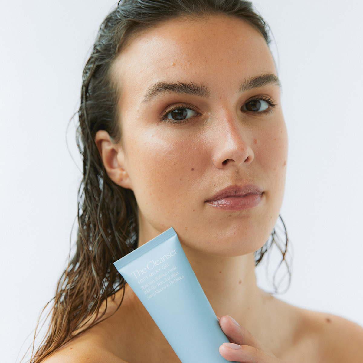 Monday Muse Skin - The Cleanser Soft Milky Gel