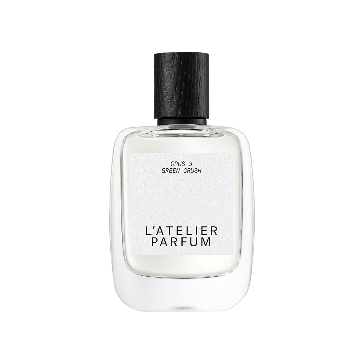 L’atelier Parfum - Green Crush Eau de Parfum