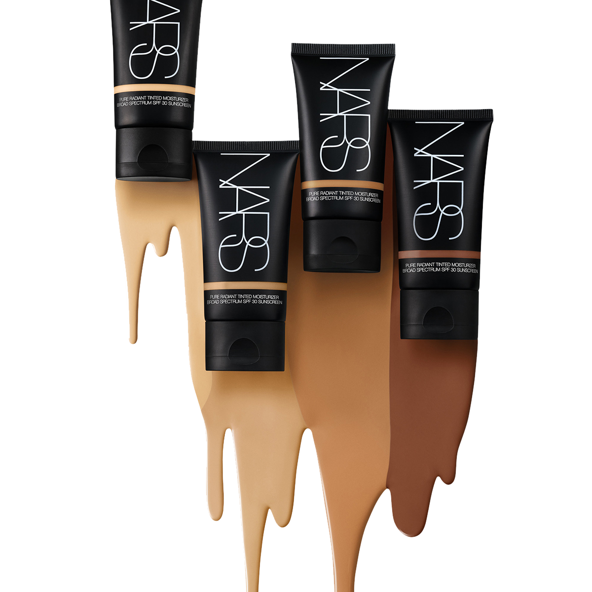 NARS - Pure Radiant Tinted Moisturizer