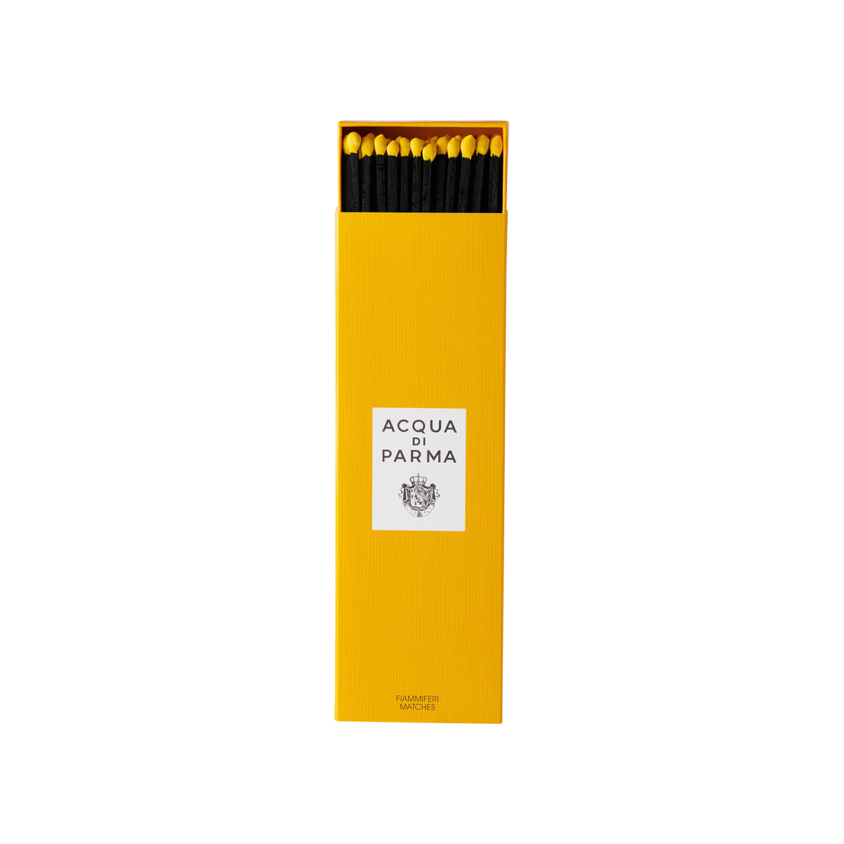 Acqua di Parma - Matches