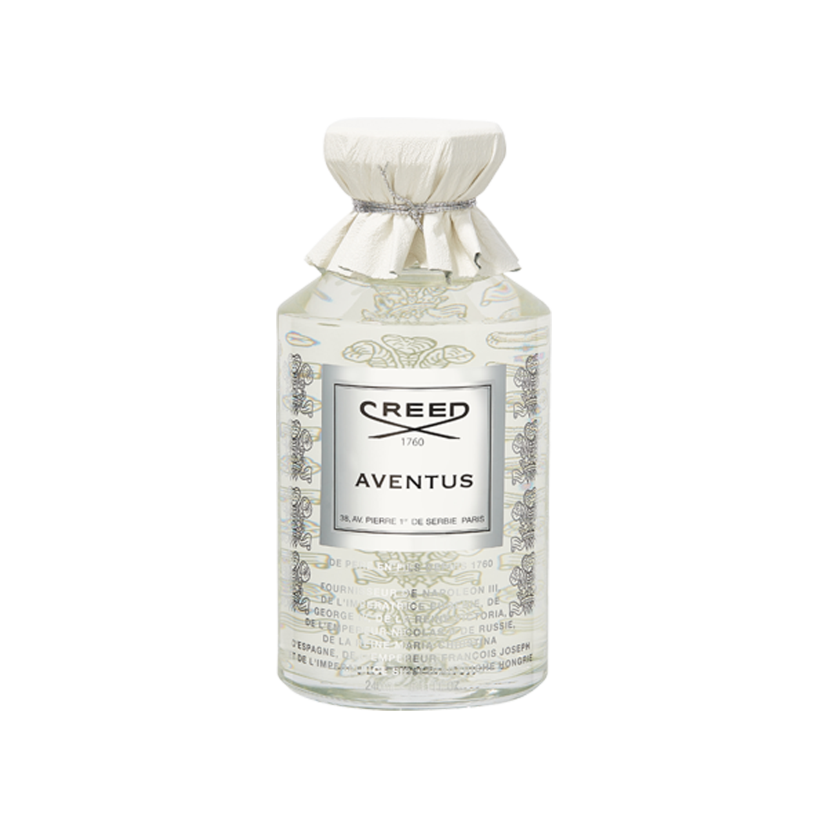 Creed Aventus Eau de Parfum 240ml - Skins