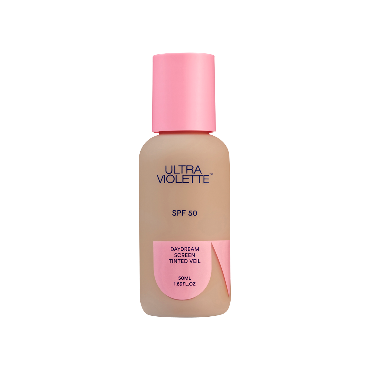 DaydreamScreenTintedVeilFaceSPF50