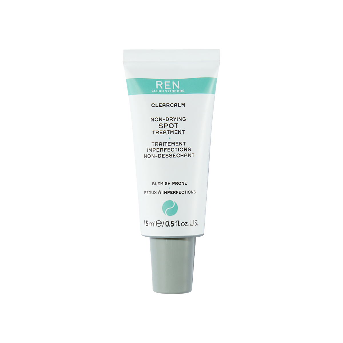 Ren Clean Skincare - Clearcalm Non-Drying Spot Treatment