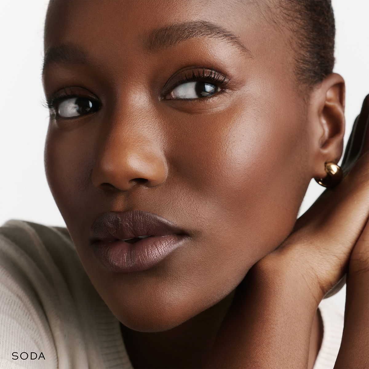 Westman Atelier - HydroBalm Tinted Lipstick