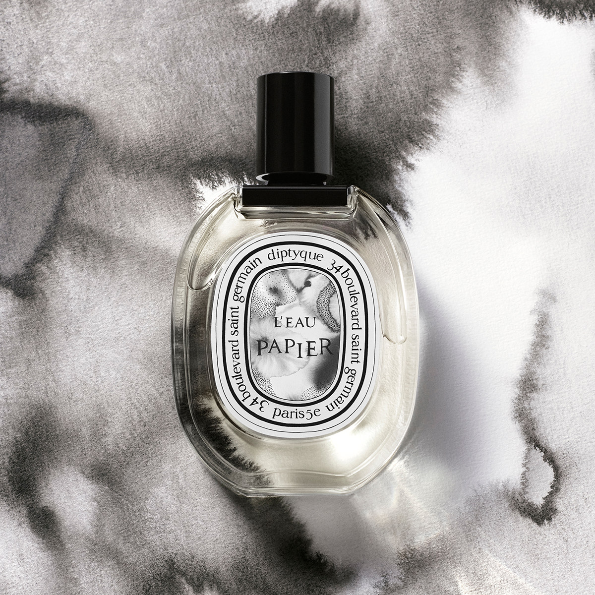 Diptyque L'Eau Papier Eau de Toilette 50ml - Skins Diptyque L'Eau Papier Eau de Toilette 50ml - Skins