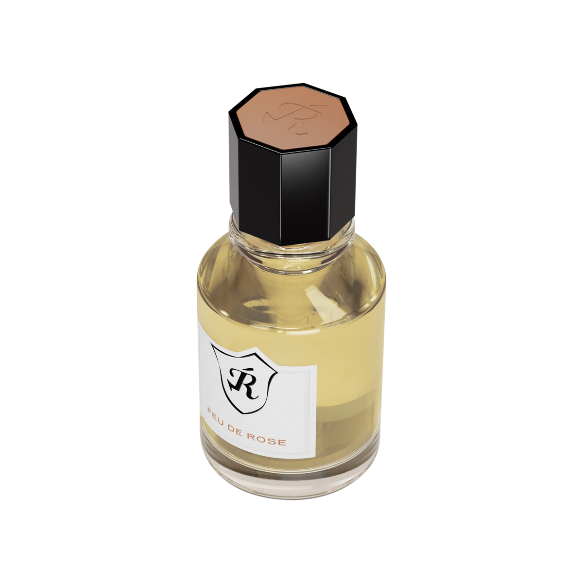 Reservation Parfums - Feu de Rose Eau de Parfum