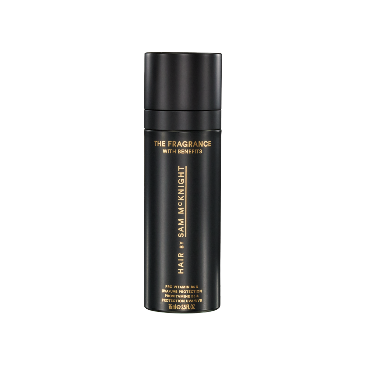 Hair by Sam McKnight - The Fragrance with Benefits