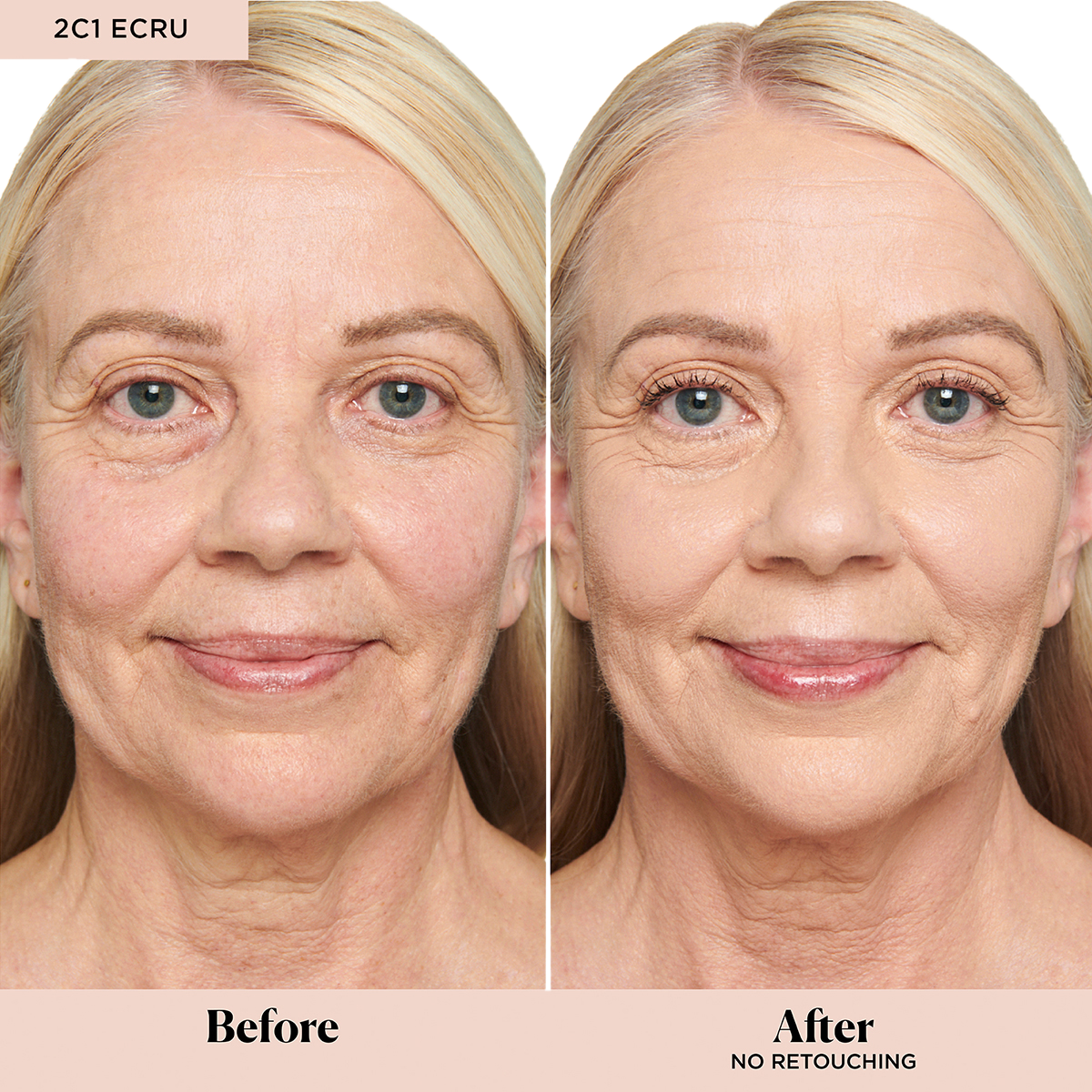 Laura Mercier - Flawless Lumière Foundation