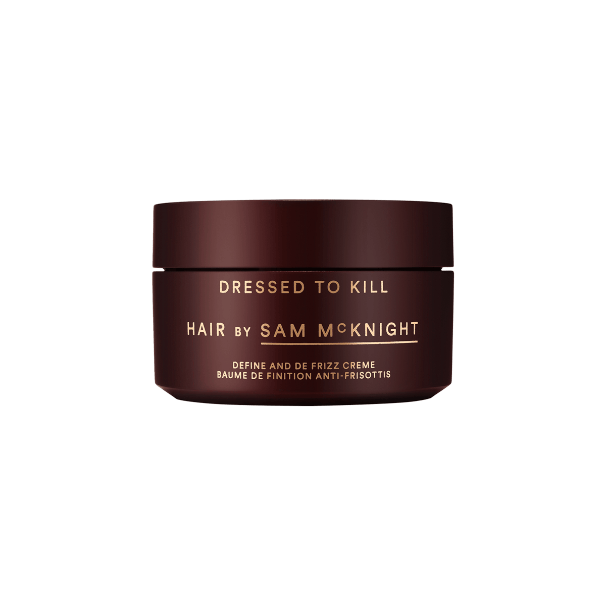 Dressed to Kill Define and Defrizz Creme 50ml Dressed to Kill Define and Defrizz Creme 50ml