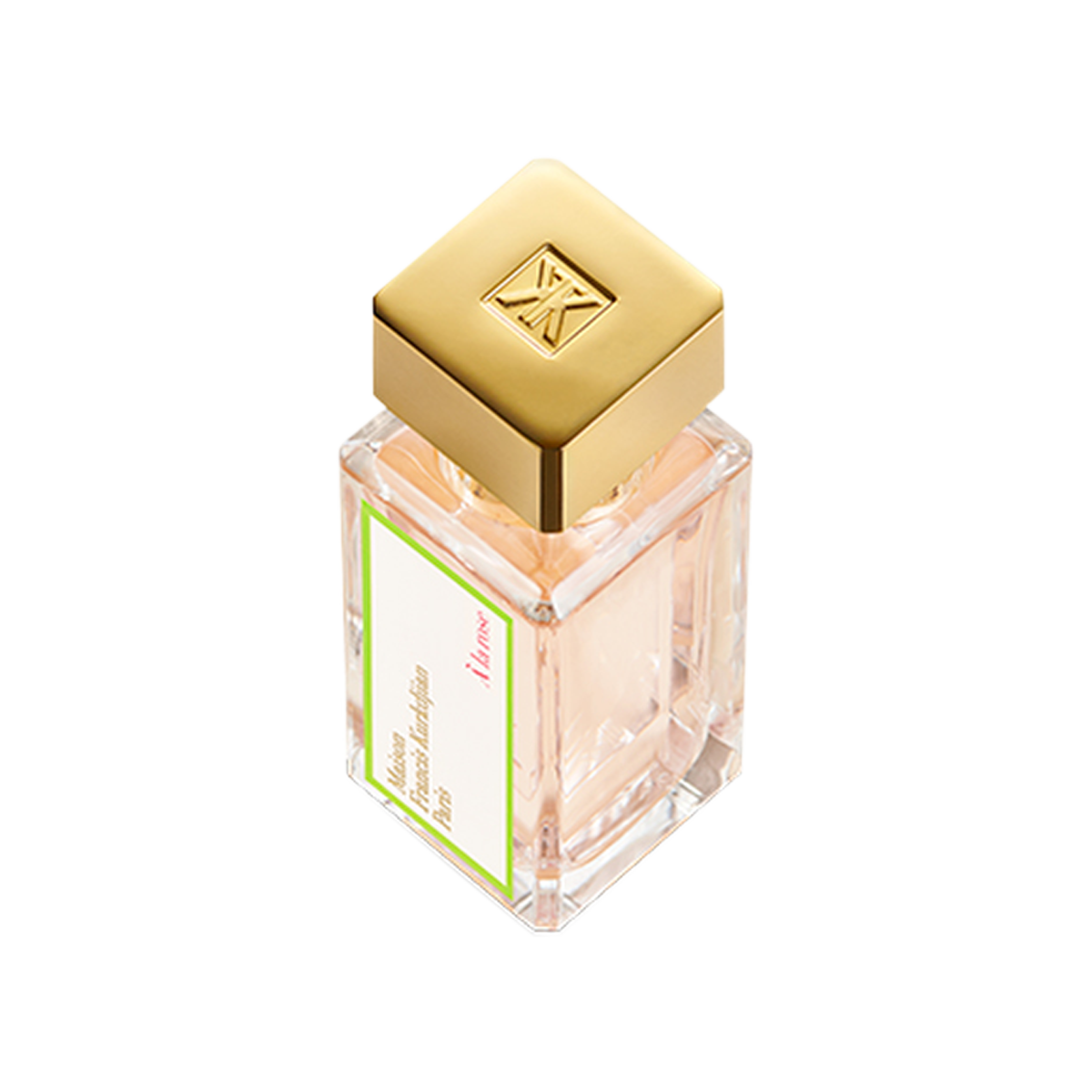 Maison Francis Kurkdjian - A La Rose Eau de Parfum
