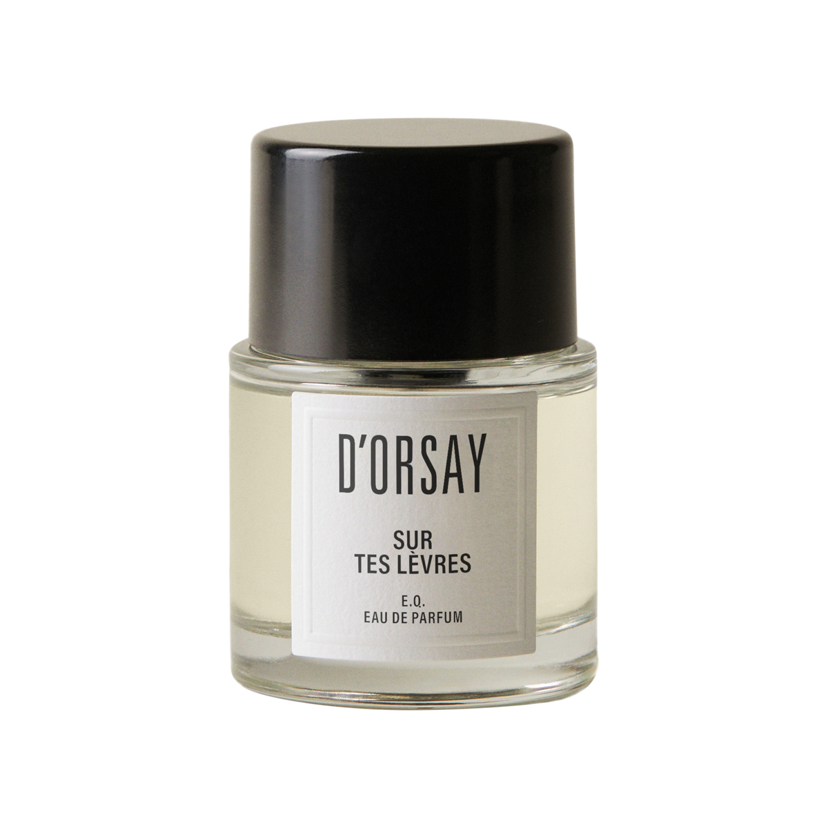 D'Orsay - Sur tes levres E.Q. Eau de Parfum