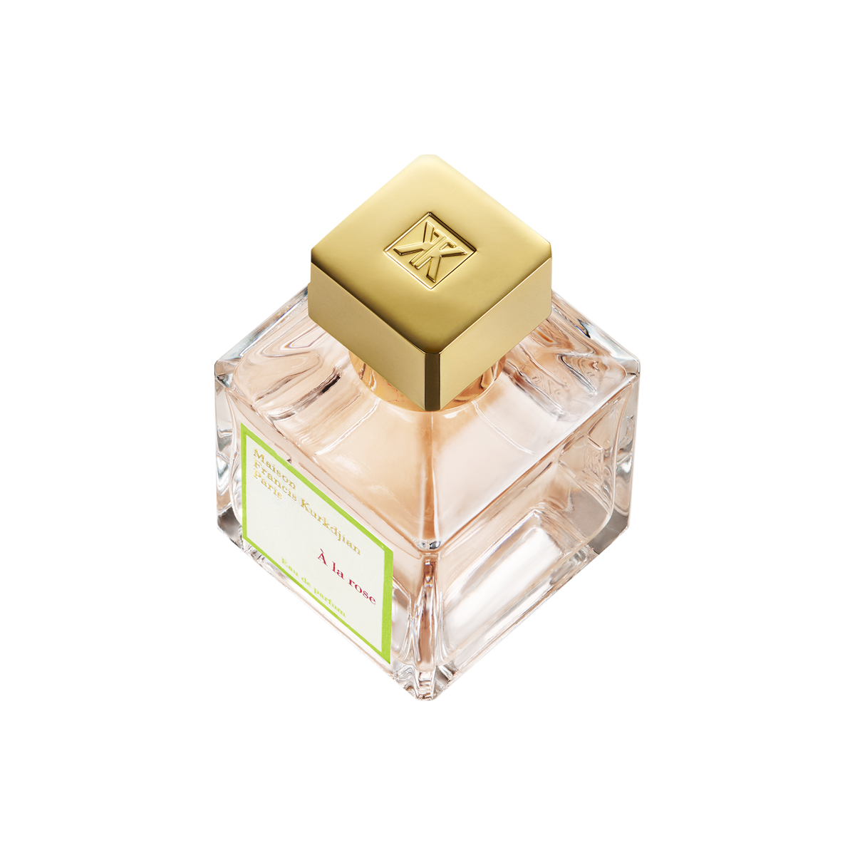 Maison Francis Kurkdjian - À La Rose Eau de Parfum