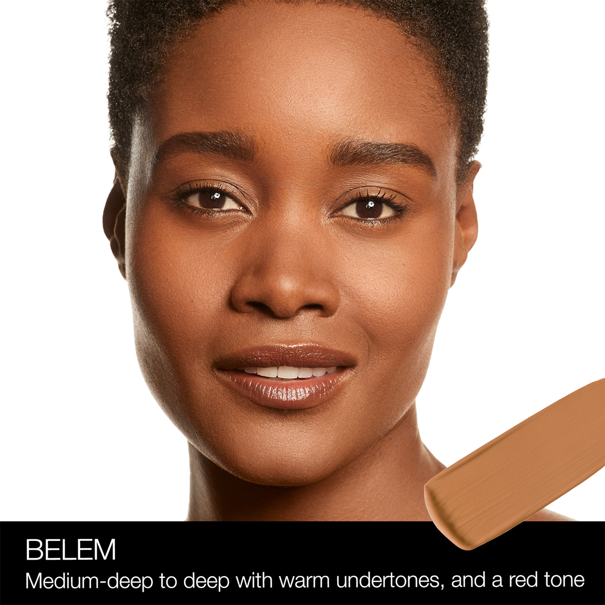 NARS - Soft Matte Complete Foundation