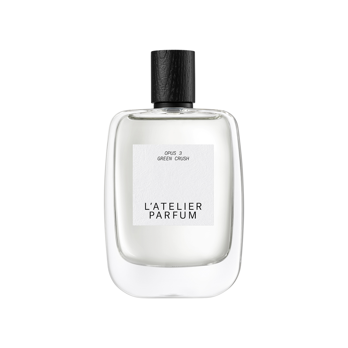 L’atelier Parfum - Green Crush Eau de Parfum