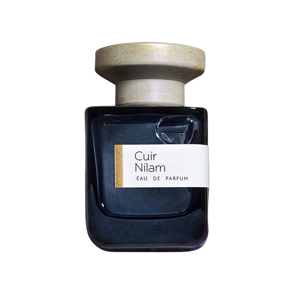 Atelier Materi - Cuir Nilam Eau de Parfum
