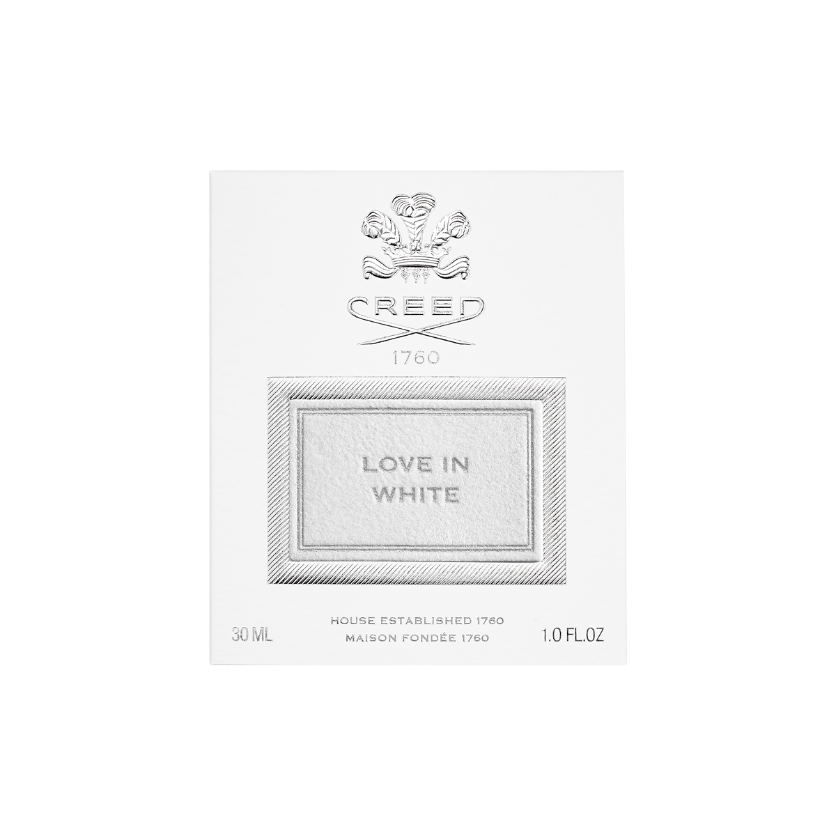Creed - Love in White Eau de Parfum