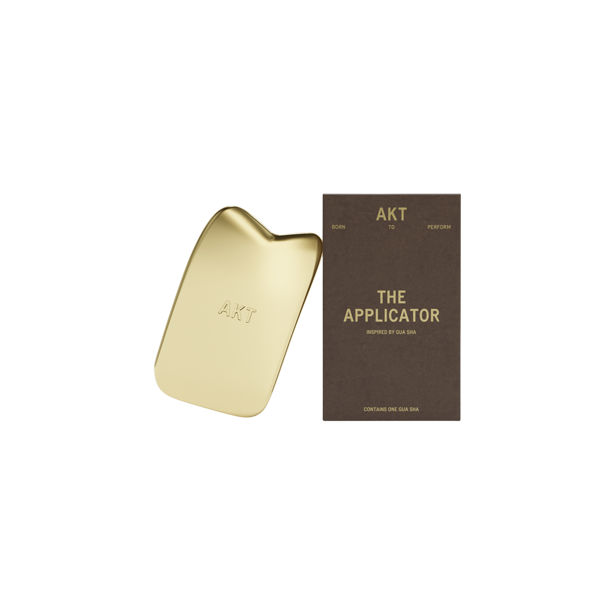 AKT London - The Applicator
