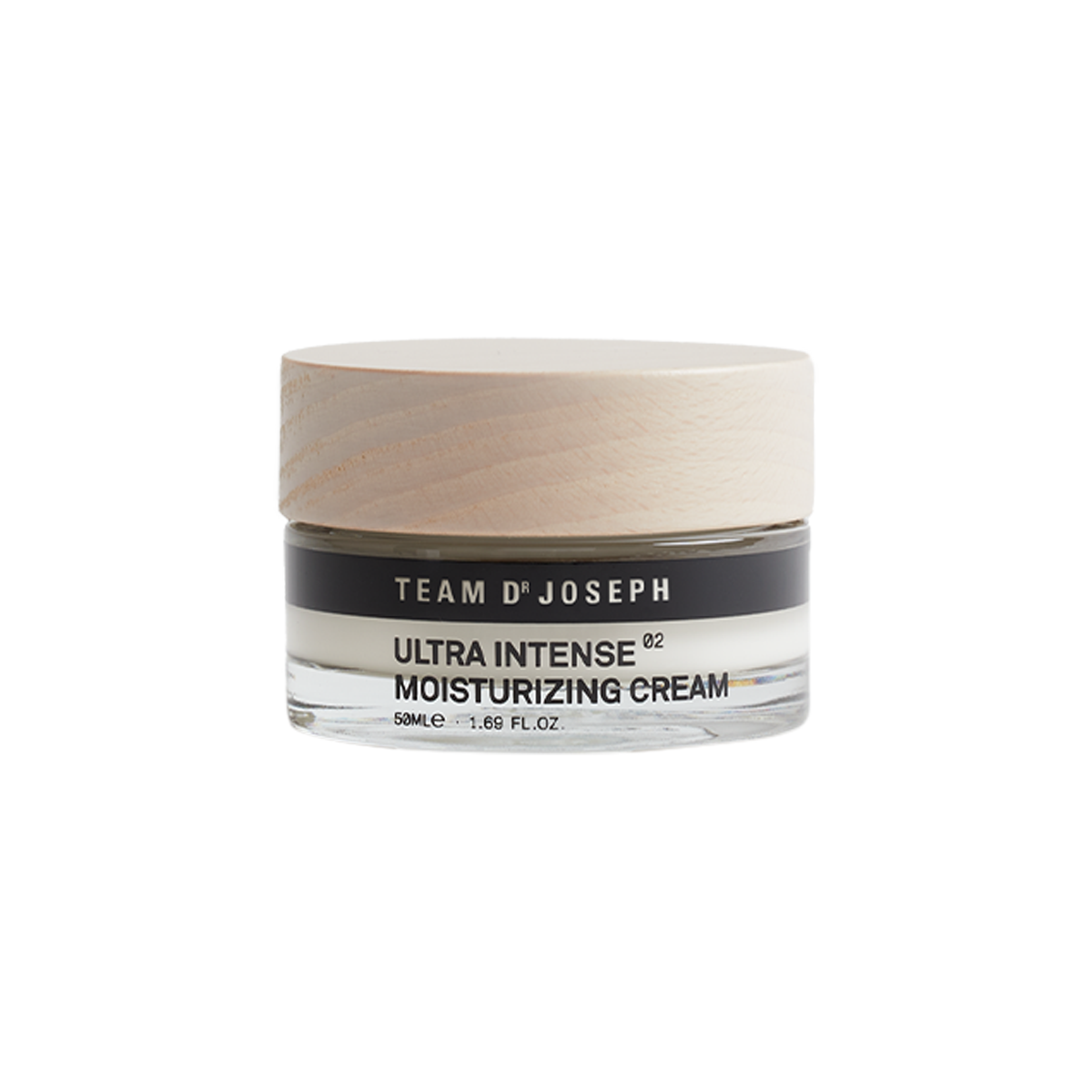 Team Dr. Joseph - Ultra Intense Moisturizing Cream