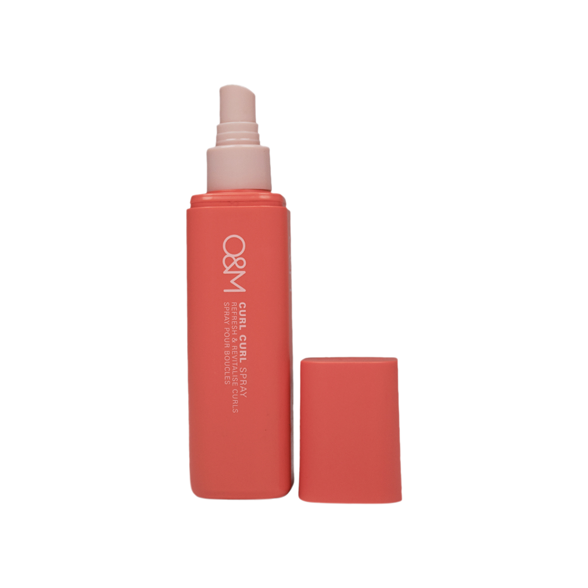 Original & Mineral - Curl Curl Spray