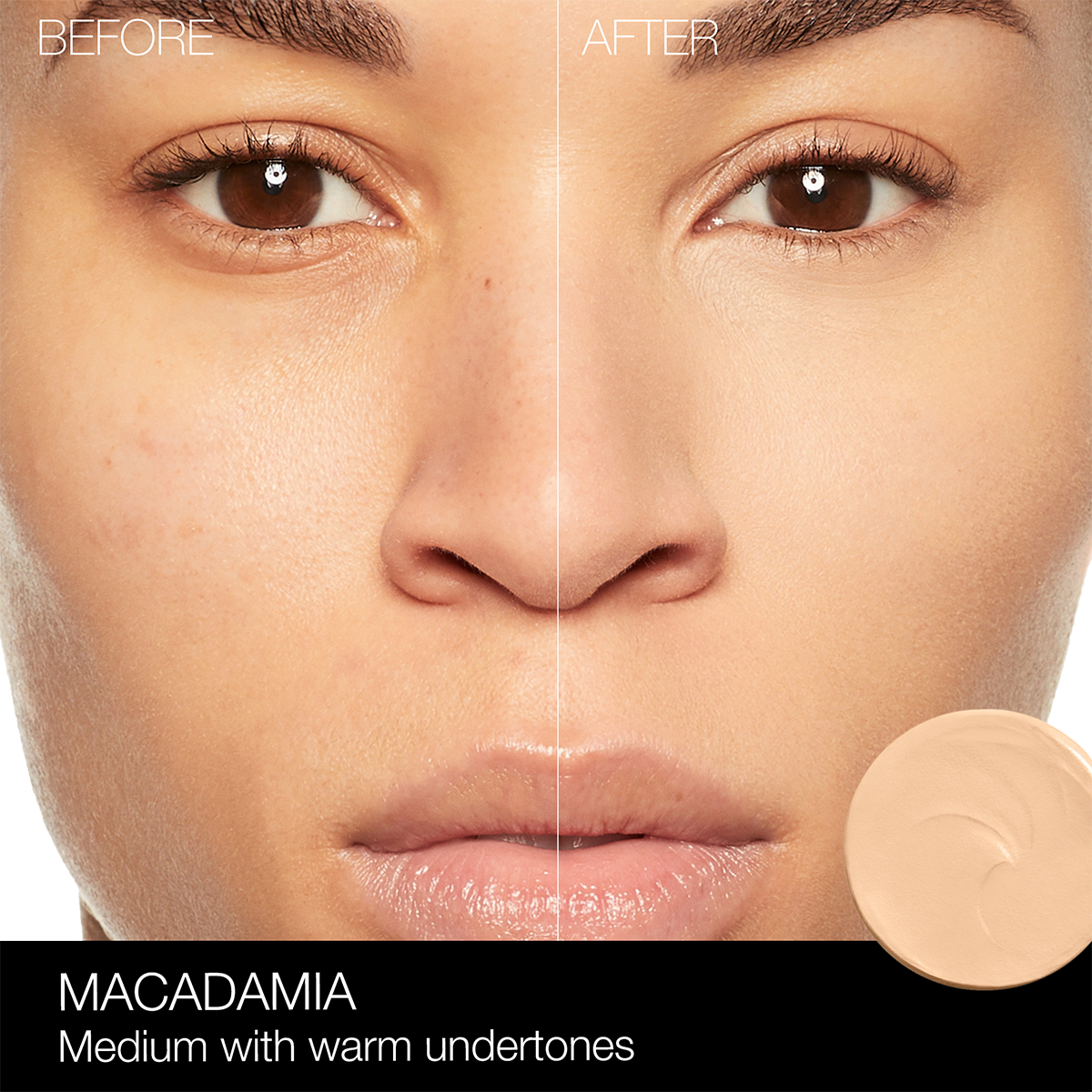 NARS - Soft Matte Complete Concealer