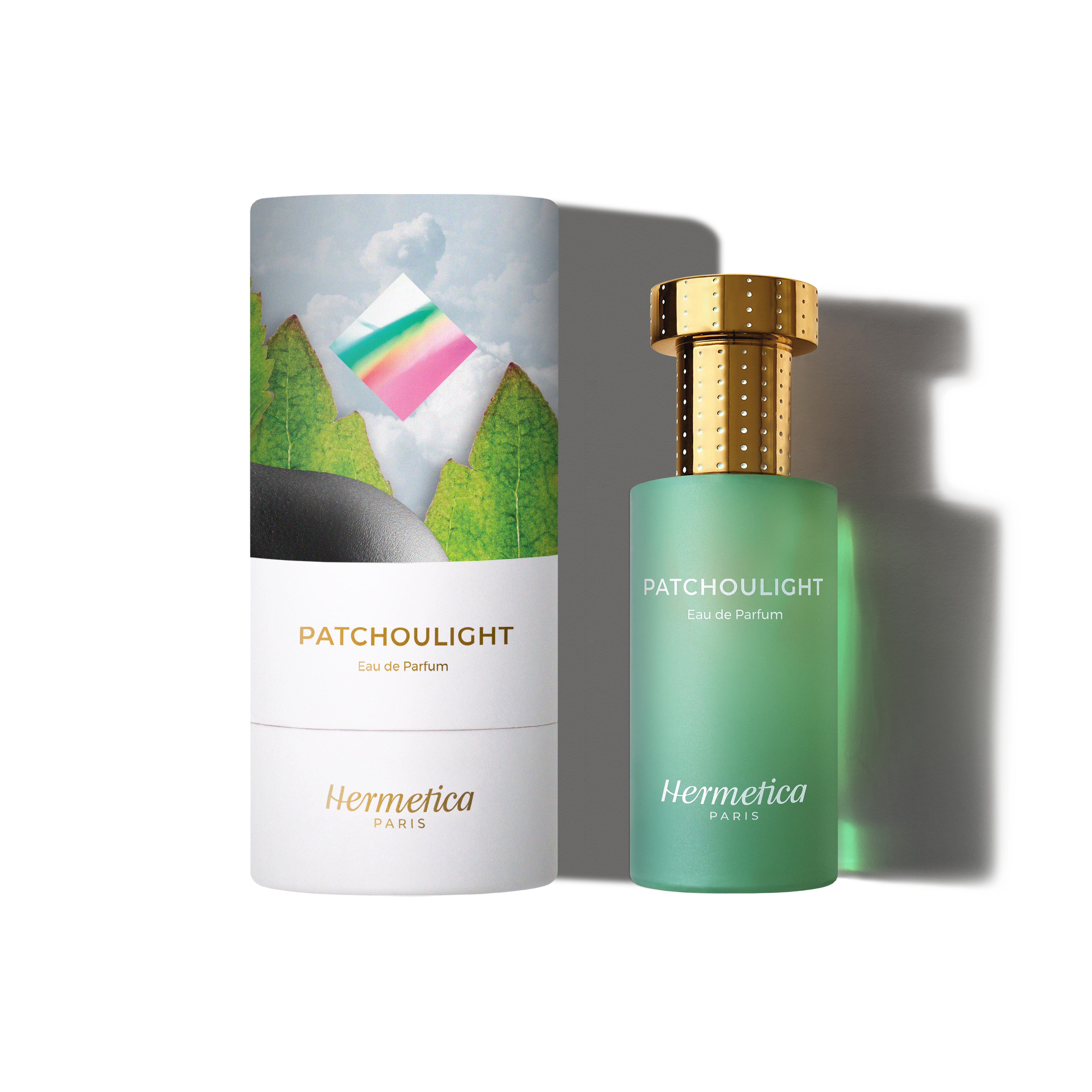 Hermetica - Patchoulight Eau de Parfum