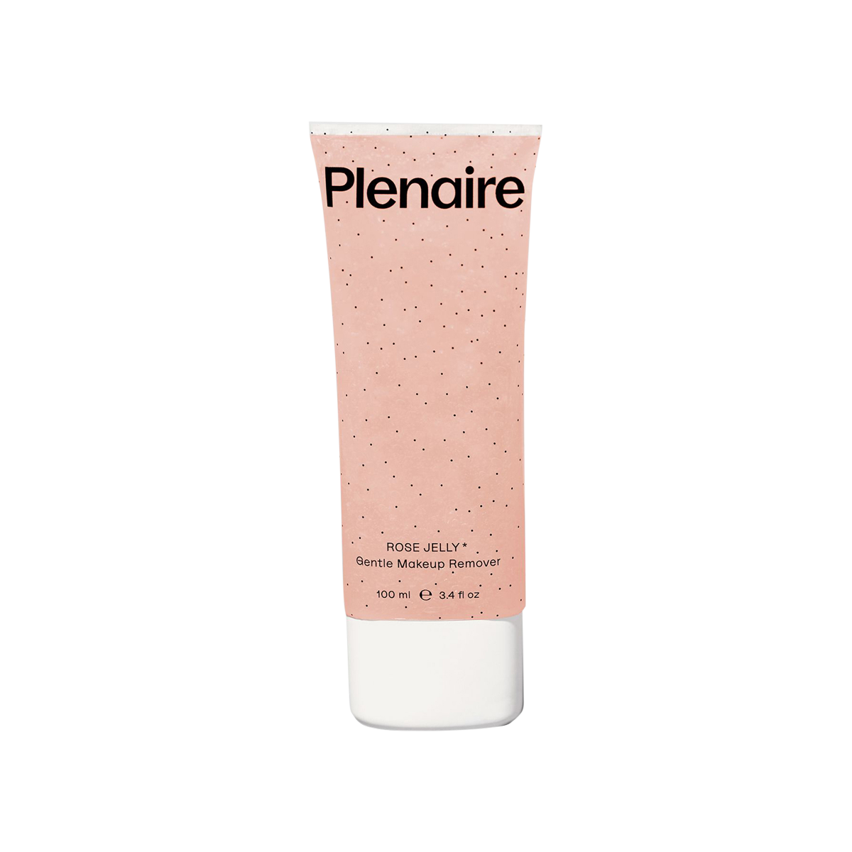Plenaire - Rose Jelly* Gentle Makeup Remover