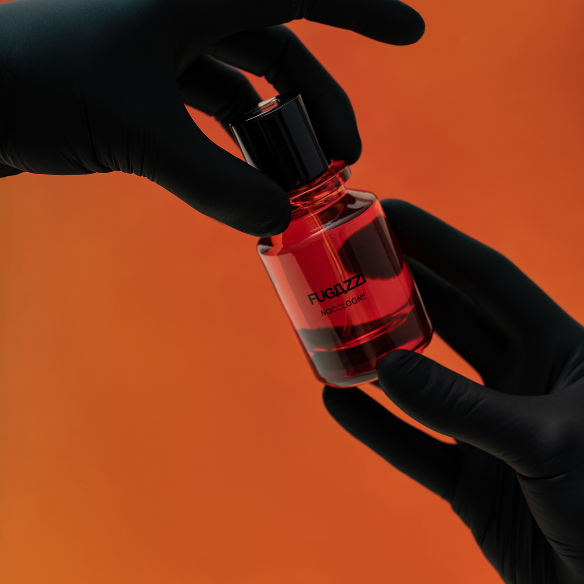 Fugazzi - NoCologne Extrait de Parfum