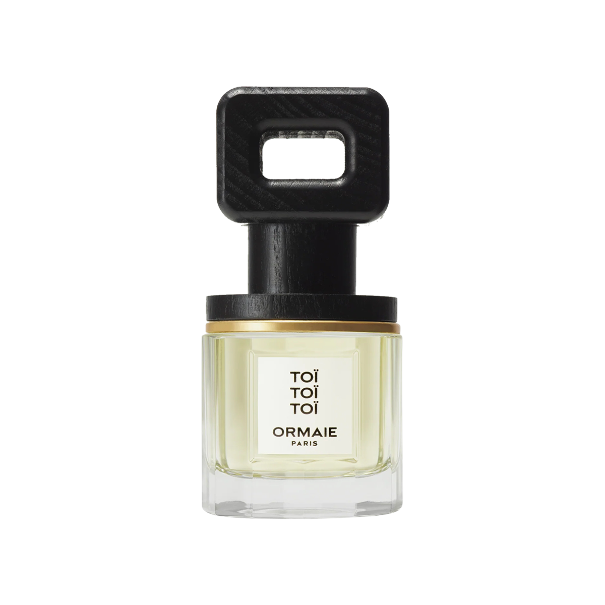 ORMAIE - Toï Toï Toï Eau de Parfum