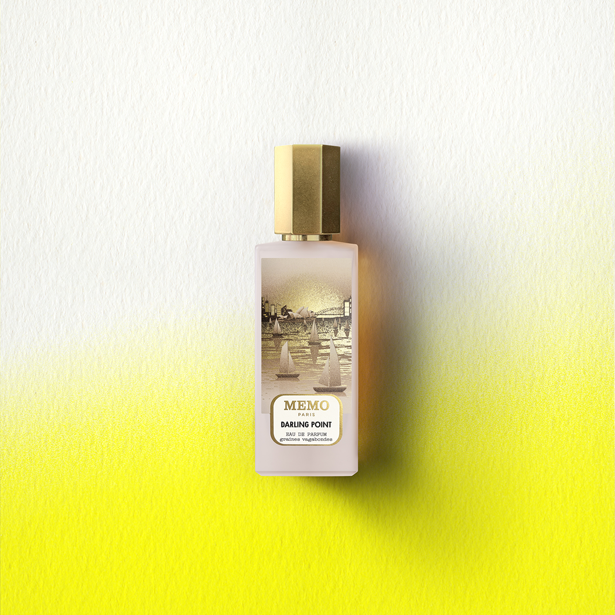 Memo Paris - Darling Point Eau de Parfum