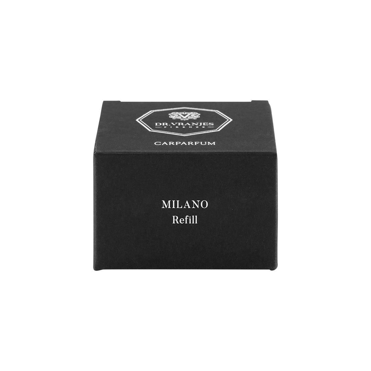 Dr. Vranjes Firenze - Car Perfume Scented Refill Milano