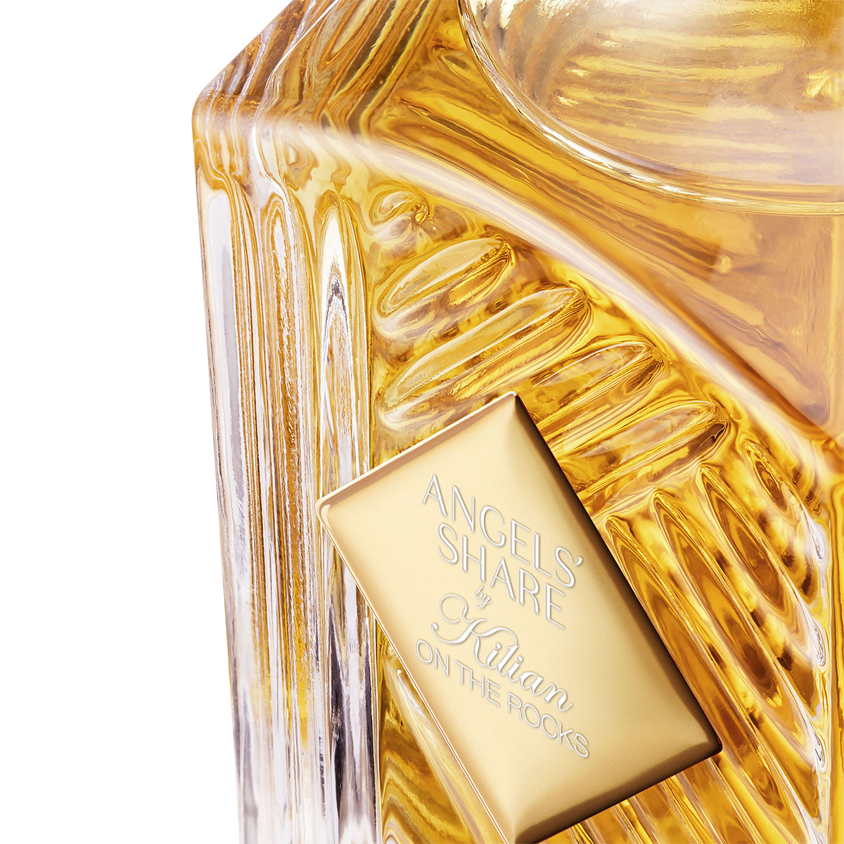 Kilian Paris - Angels’ Share On The Rocks Eau de Parfum