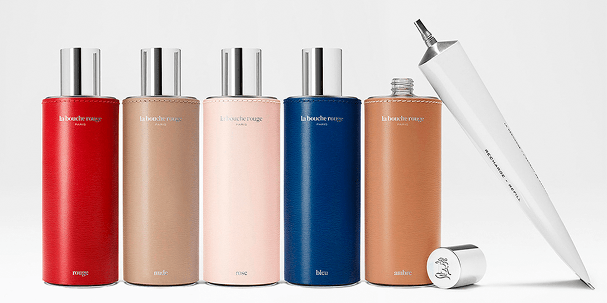 Nieuw bij Skins: De duurzame geuren van La bouche Rouge, Paris Nieuw bij Skins: De duurzame geuren van La bouche Rouge, Paris