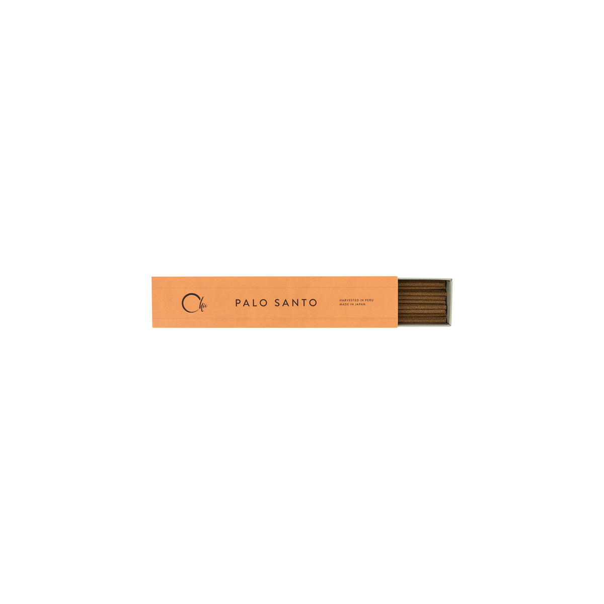 Nippon Kodo - Chië Incense - Palo Santo
