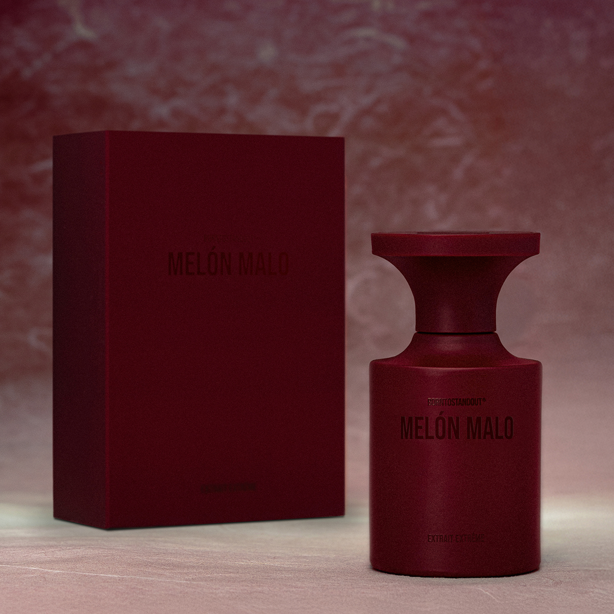 BORNTOSTANDOUT - Melon Malo Extrait de Parfum