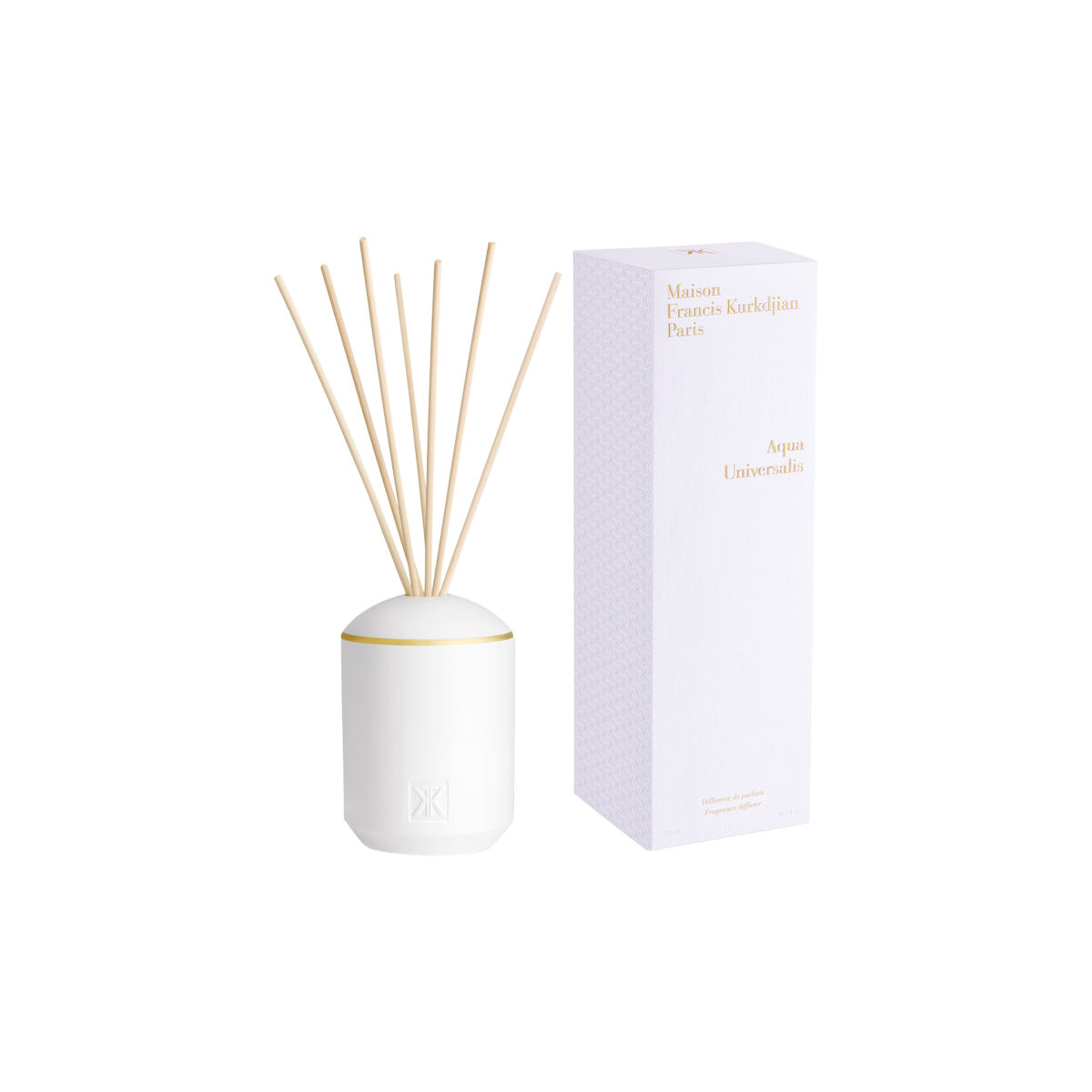Maison Francis Kurkdjian - Fragrance Diffuser Set
