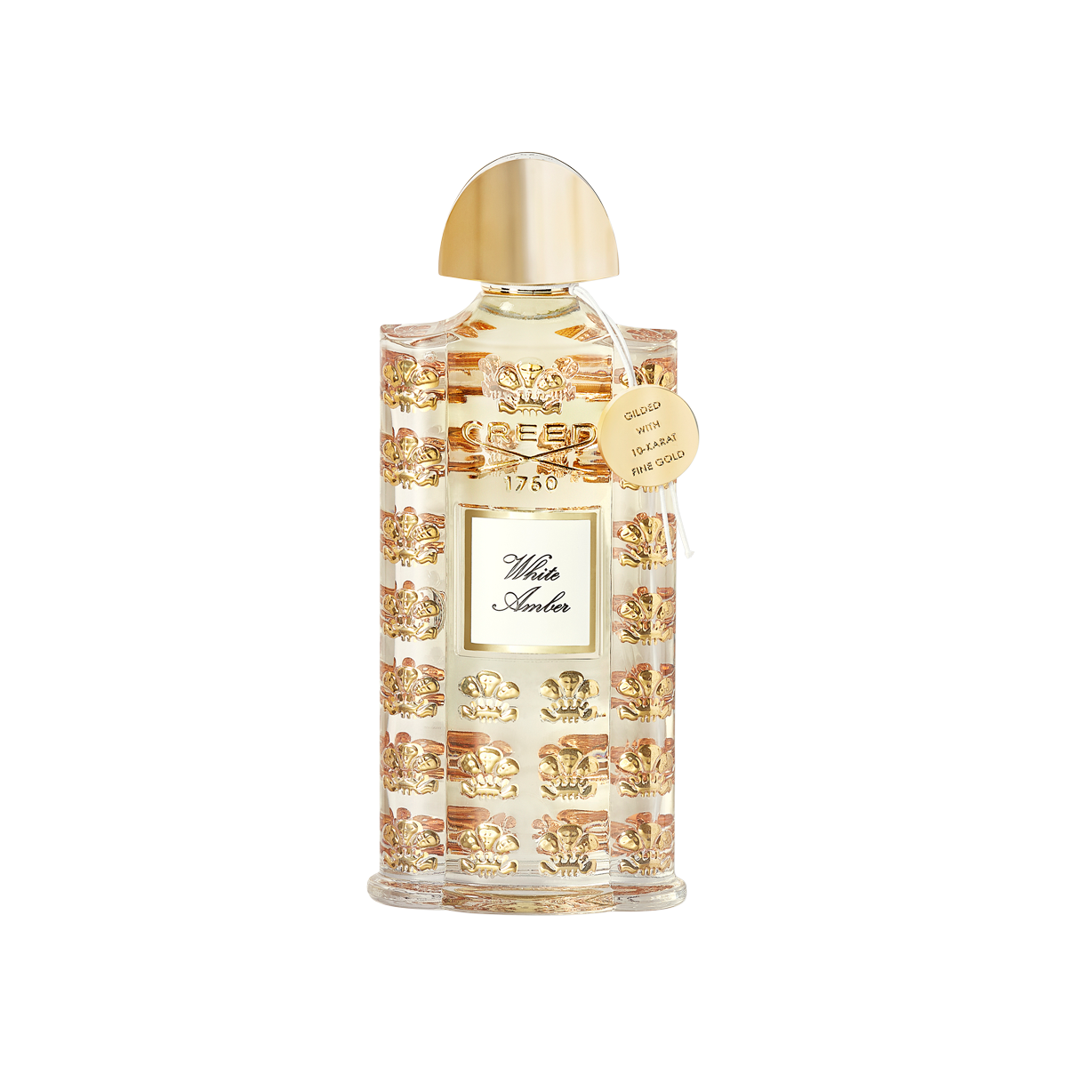Creed - Royal Exclusives White Amber EDP