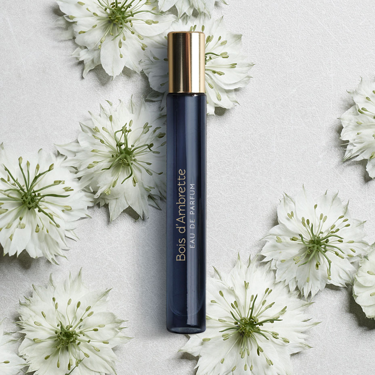 Atelier Materi - Bois d'Ambrette Eau de Parfum