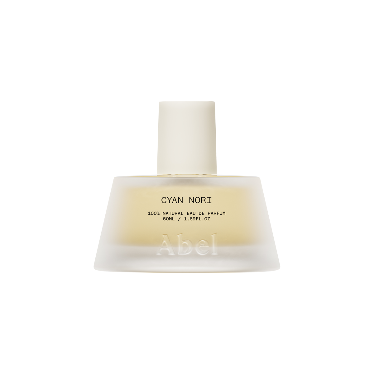 Abel - Cyan Nori Eau de Parfum