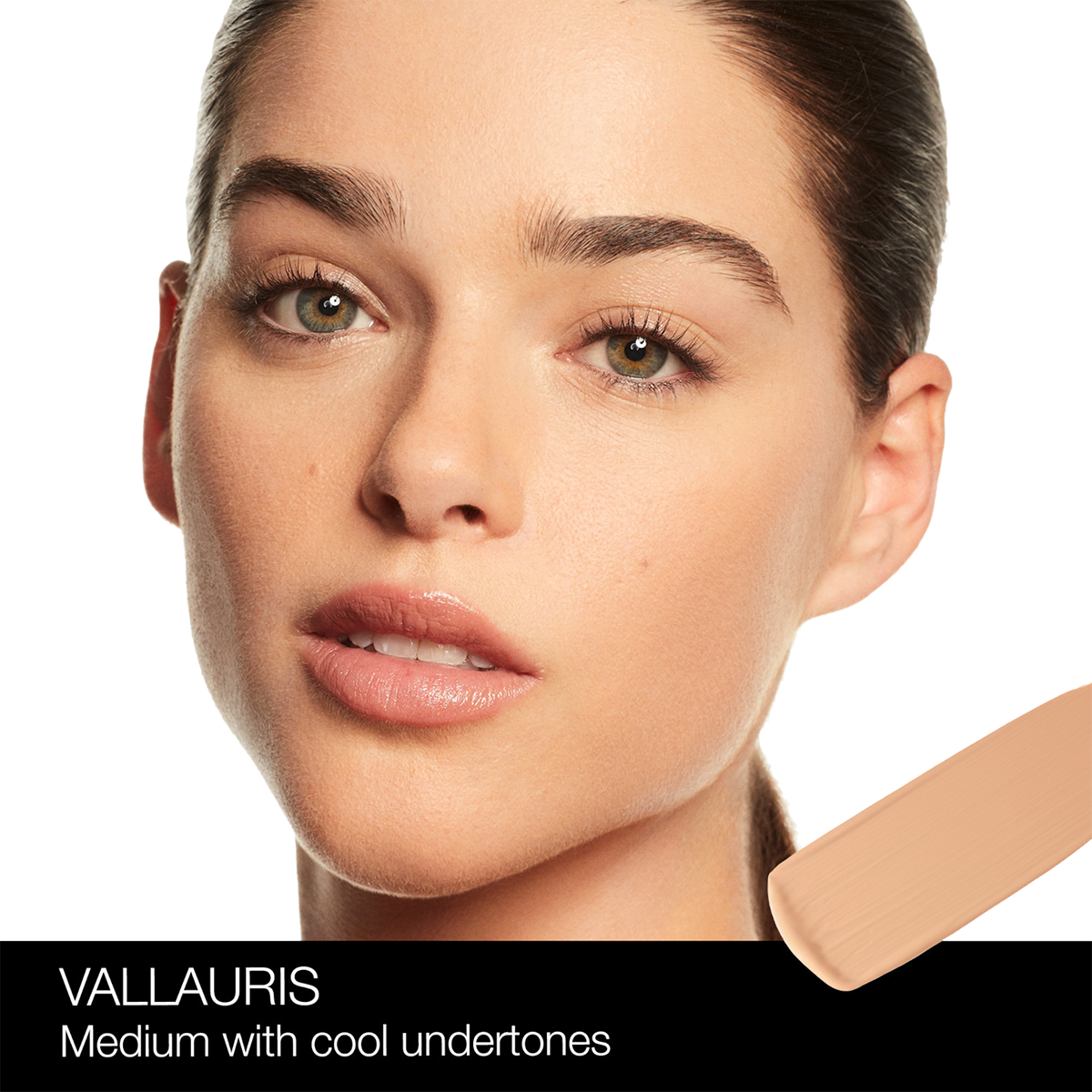 NARS - Soft Matte Complete Foundation