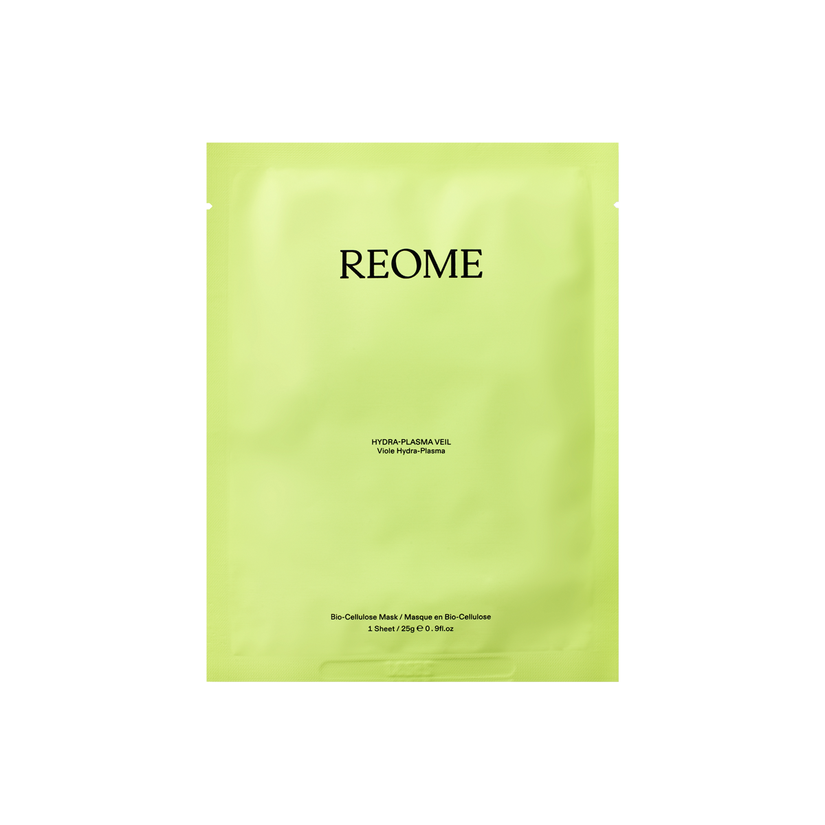 Reome - Hydra-Plasma Veil