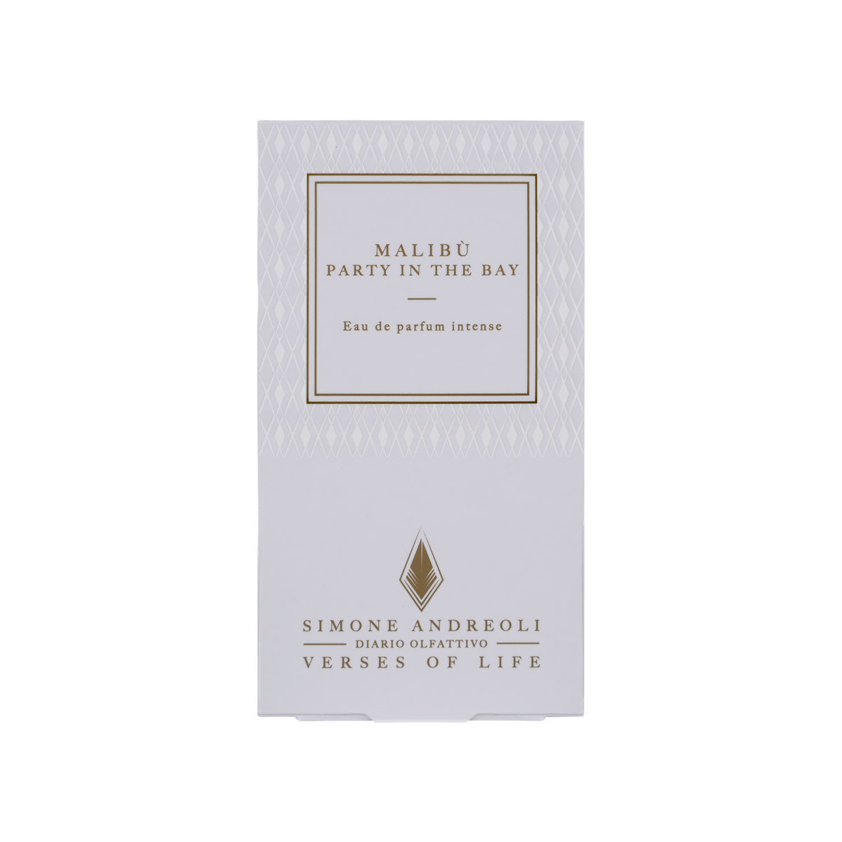 Simone Andreoli - Malibu' - Party In The Bay Eau de Parfum