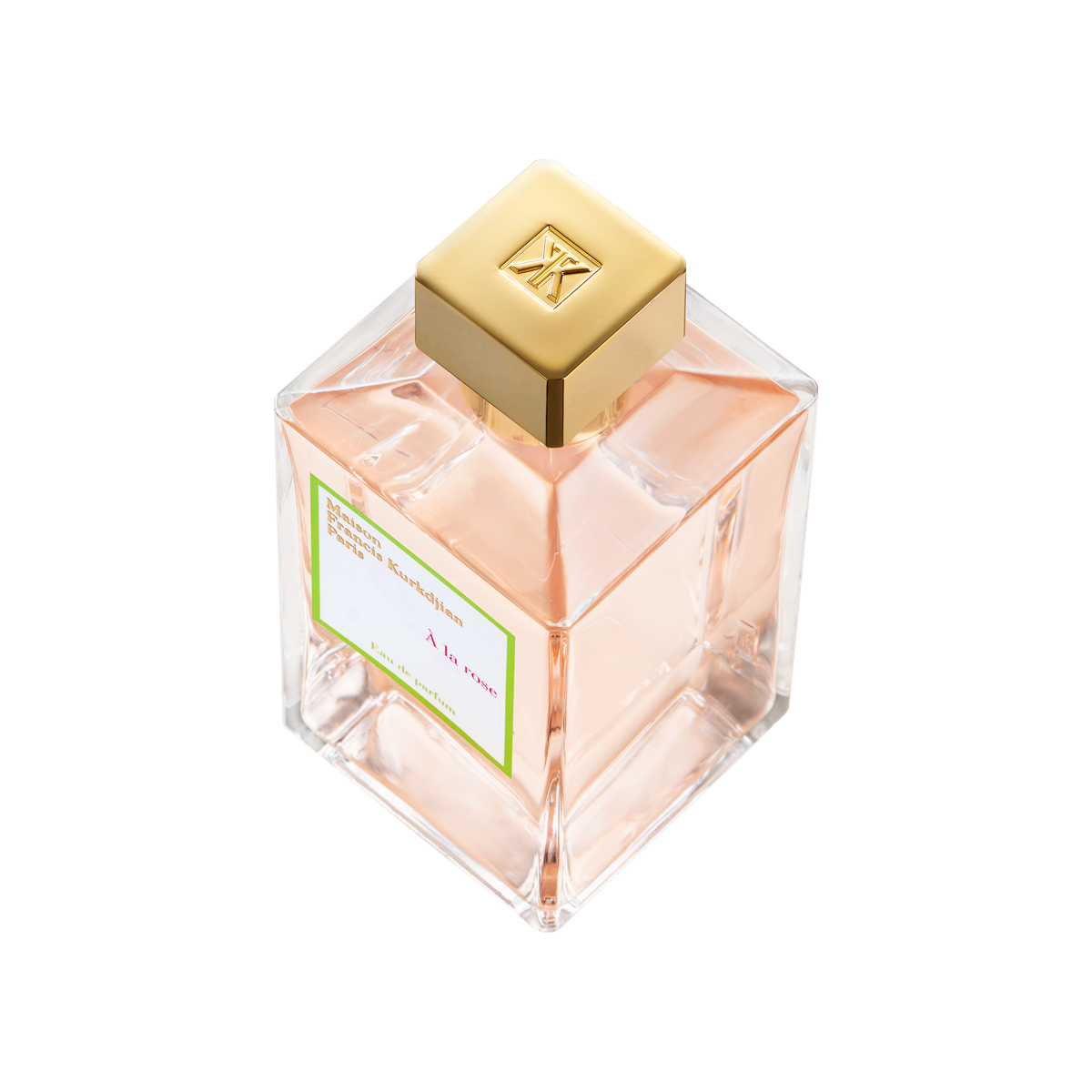 Maison Francis Kurkdjian - À La Rose Eau de Parfum