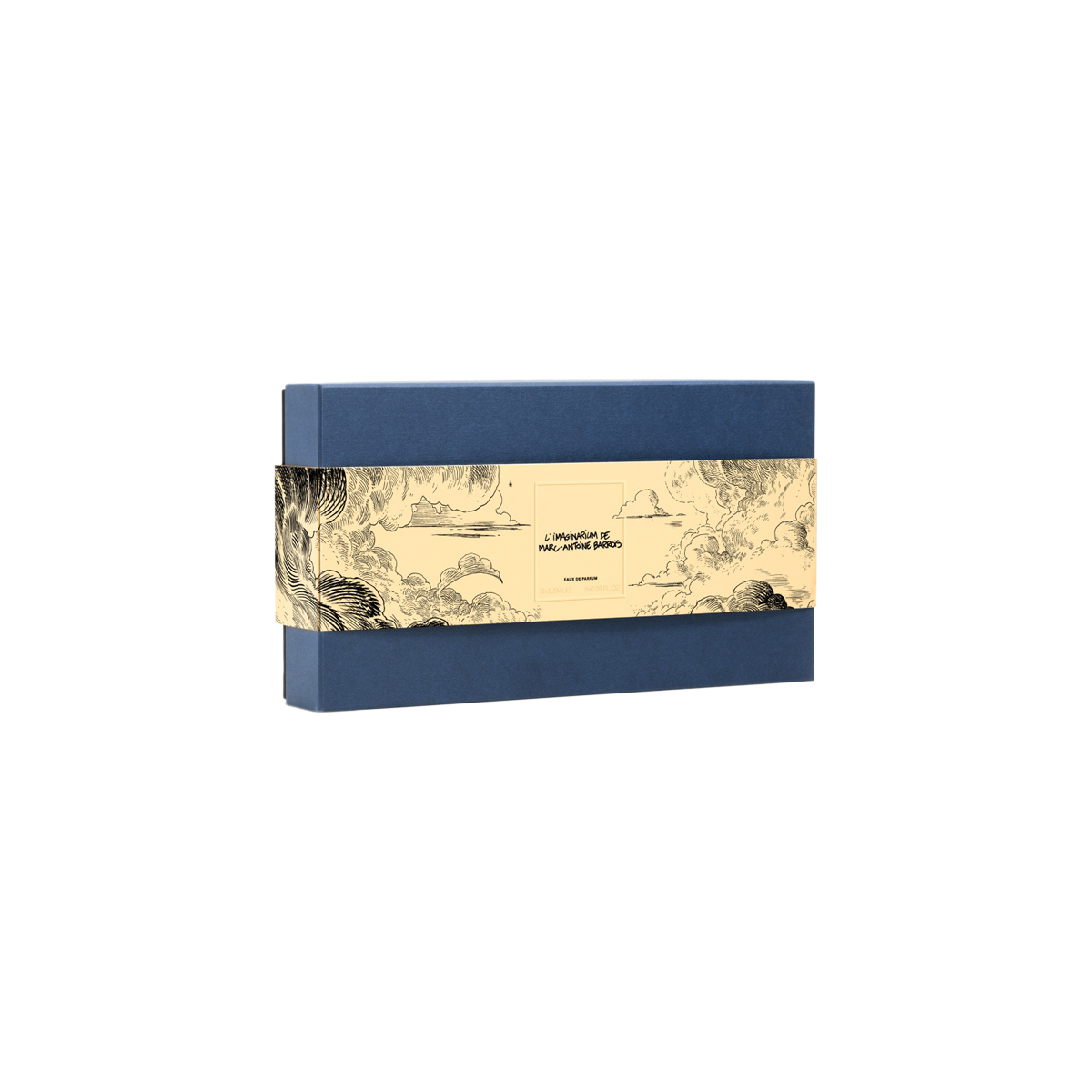 Marc-Antoine Barrois - L'Imaginarium Set Eau de Parfum