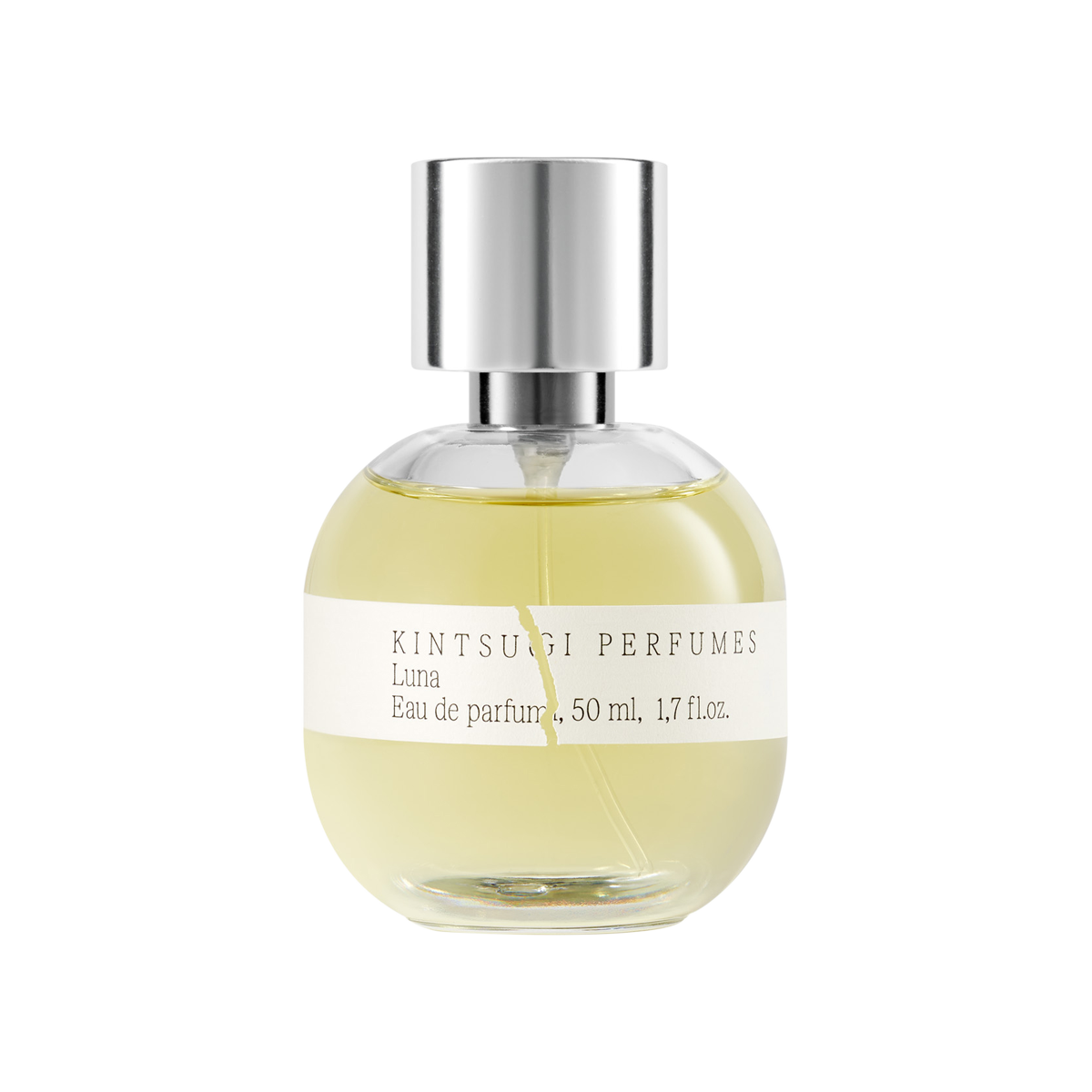 Kintsugi Perfumes - Luna Eau de Parfum