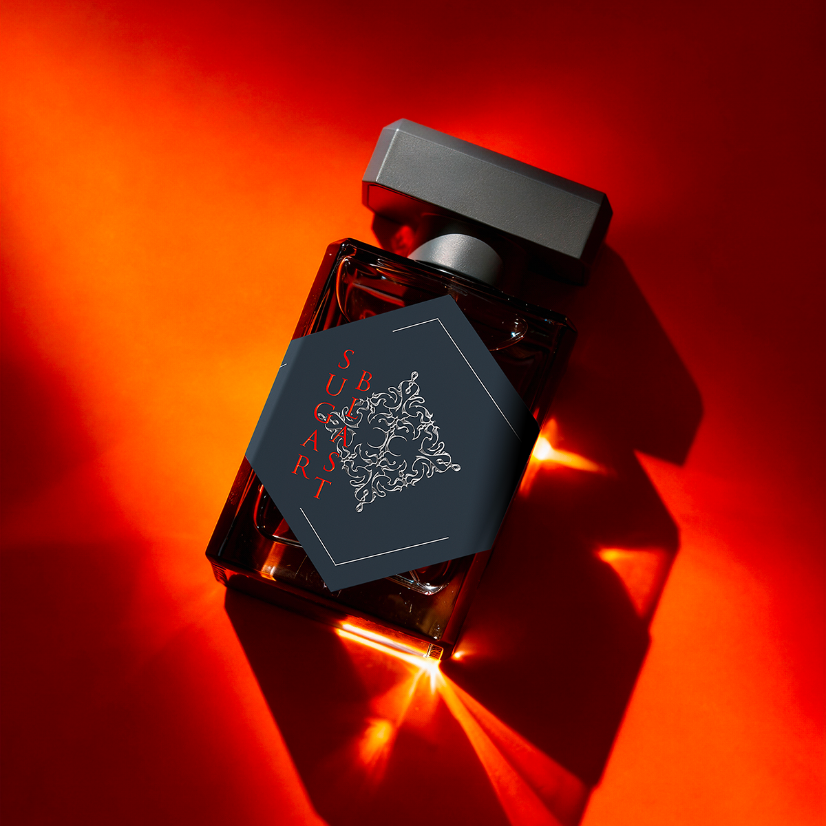 INITIO Parfums Prives - Sugar Blast Eau de Parfum