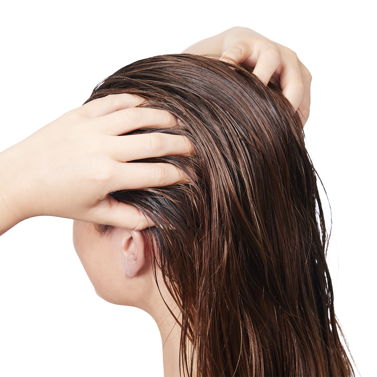 Hair by Sam McKnight - Pure Genius Restoring Oil