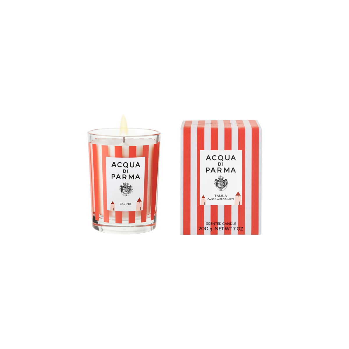 Acqua di Parma - Salina Candle