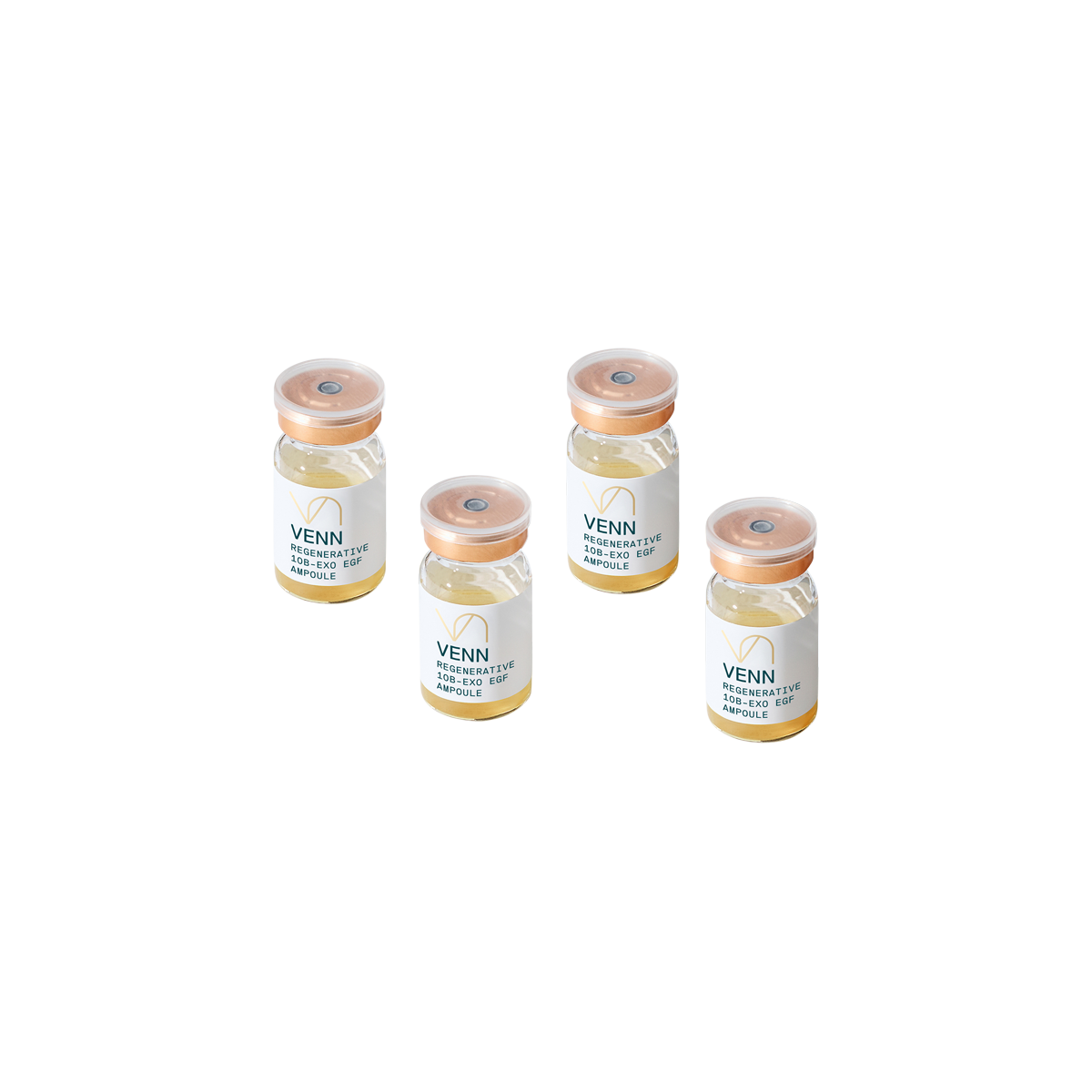 VENN - Regenerative 10B-EXO EGF Ampoule